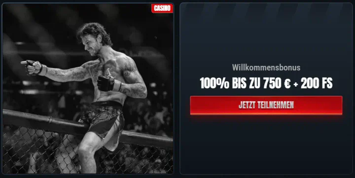 Bonusangebote bei Glorion