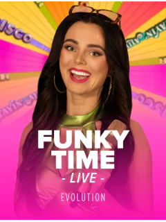 Funky Time